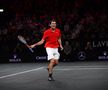 LAVER CUP // FOTO+VIDEO „Greii” tenisului au făcut spectacol: „A fost un weekend incredibil”