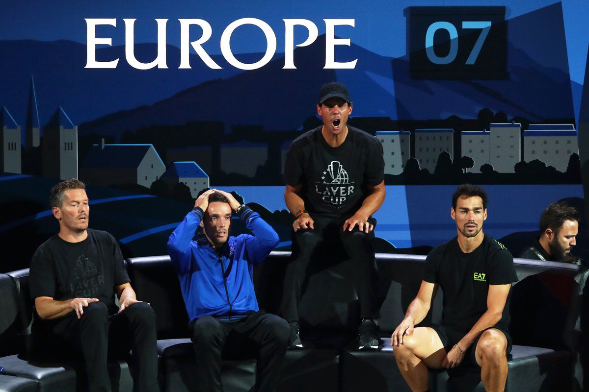 LAVER CUP // FOTO+VIDEO „Greii” tenisului au făcut spectacol: „A fost un weekend incredibil”