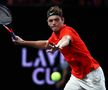 LAVER CUP // FOTO+VIDEO „Greii” tenisului au făcut spectacol: „A fost un weekend incredibil”
