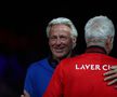 LAVER CUP // FOTO+VIDEO „Greii” tenisului au făcut spectacol: „A fost un weekend incredibil”