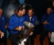 LAVER CUP // FOTO+VIDEO „Greii” tenisului au făcut spectacol: „A fost un weekend incredibil”