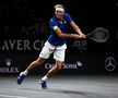 LAVER CUP // FOTO+VIDEO „Greii” tenisului au făcut spectacol: „A fost un weekend incredibil”