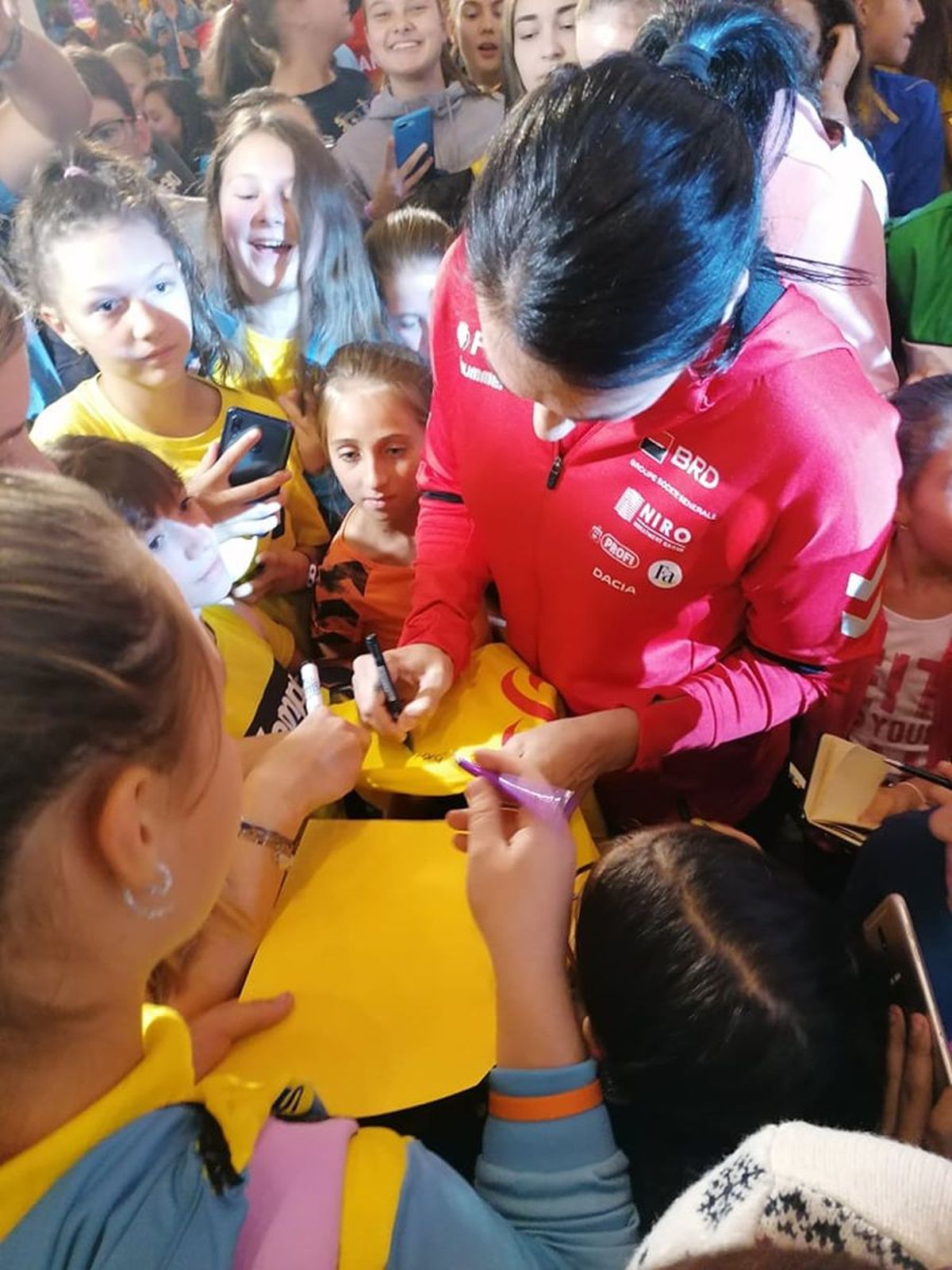 Miercuri încep preliminariile pentru EURO 2020! „Tricolorele” de la handbal joacă împotriva Ucrainei la Brașov