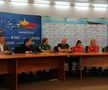 Start către EURO 2020: naționala de handbal joacă împotriva Ucrainei la Brașov: „Trebuie să arătăm un handbal de calitate” » Meci special pentru Dumanska