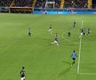 FC VIITORUL - POLI IAȘI penalty