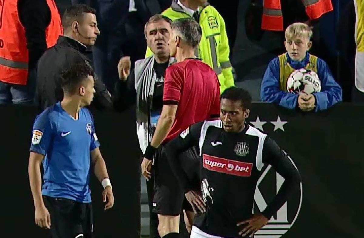 Gică Hagi a împlinit azi 56 de ani! Povestea fabuloasă a transferului la Barcelona: „M-a sunat Cruyff”