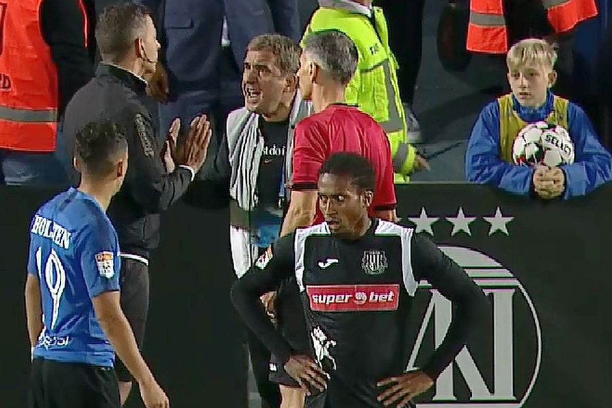 Gică Hagi a împlinit azi 56 de ani! Povestea fabuloasă a transferului la Barcelona: „M-a sunat Cruyff”