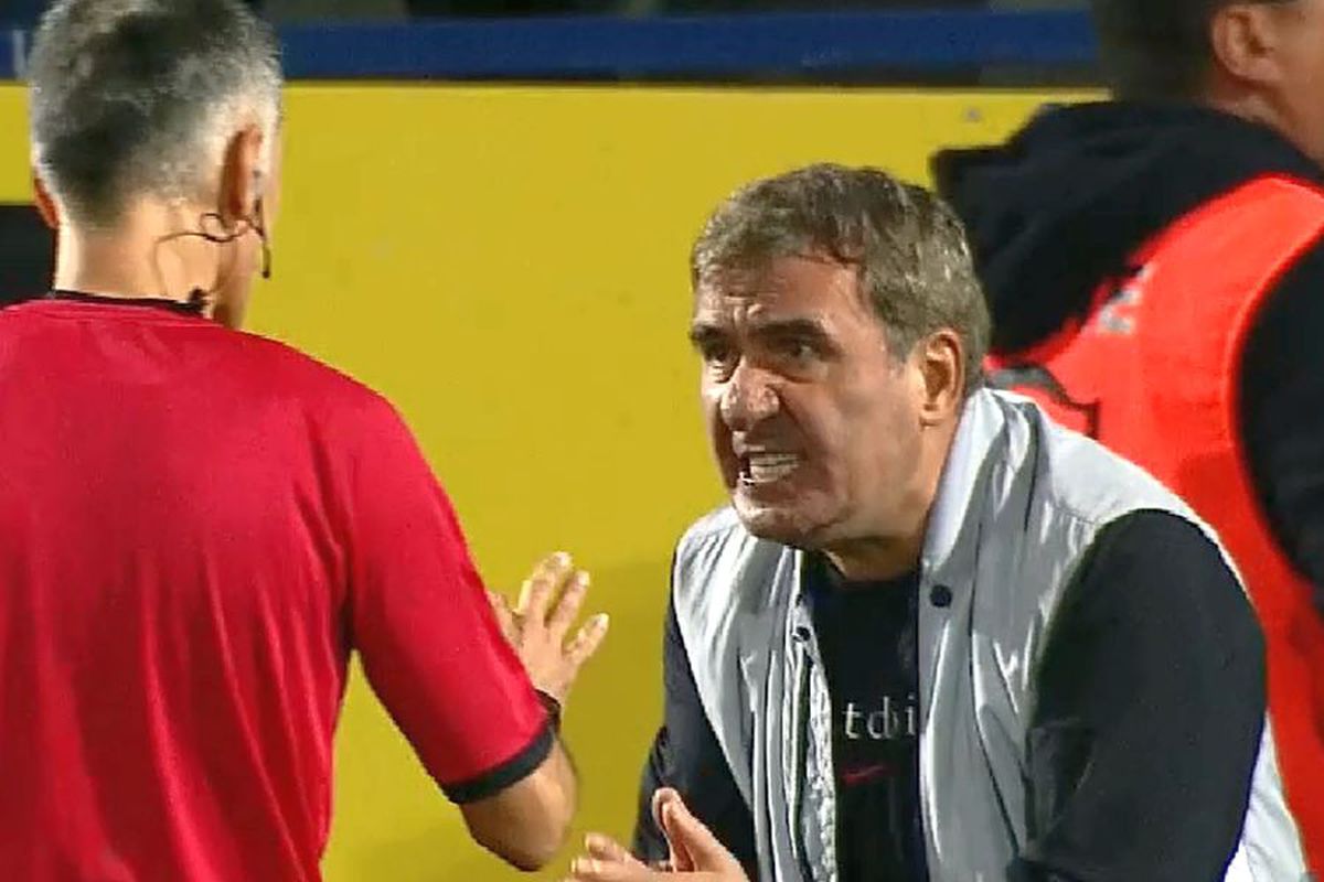 Gică Hagi a împlinit azi 56 de ani! Povestea fabuloasă a transferului la Barcelona: „M-a sunat Cruyff”