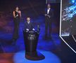 FIFA THE BEST // VIDEO + FOTO Șocul serii la gala FIFA » Lionel Messi a câștigat trofeul The Best! Daniel Zsori, născut în România, a luat premiul Puskas