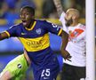 BOCA JUNIORS - RIVER PLATE // VIDEO + FOTO River Plate e în finala Copei Libertadores! A pierdut returul cu Boca, dar a mers mai departe » Atmosferă uluitoare în Argentina