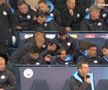 MANCHESTER CITY - ATALANTA 5-1 // FOTO Pep Guardiola, scos din minți de John Stones » Ce i-a provocat criza de nervi