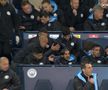 MANCHESTER CITY - ATALANTA 5-1 // FOTO Pep Guardiola, scos din minți de John Stones » Ce i-a provocat criza de nervi