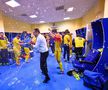 UPDATE Mirel Rădoi a cerut ca Vlad Munteanu să nu mai apară în preajma lotului U21! Detalii despre ceartă: i-a atenționat pe jucători că le-a luat șampanie scumpă și intervine în timpul ședințelor tehnice