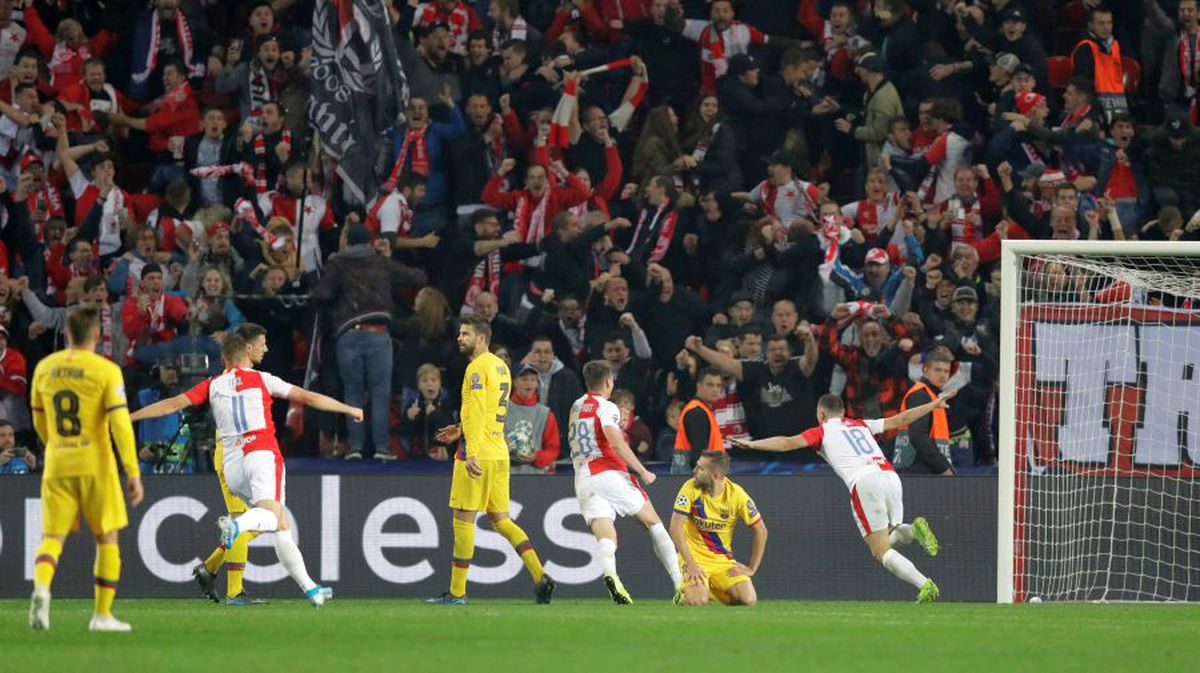 FOTO Lionel Messi a făcut-o și pe-asta! A stabilit un nou record + A egalat o altă performanță a lui Ronaldo și Raul