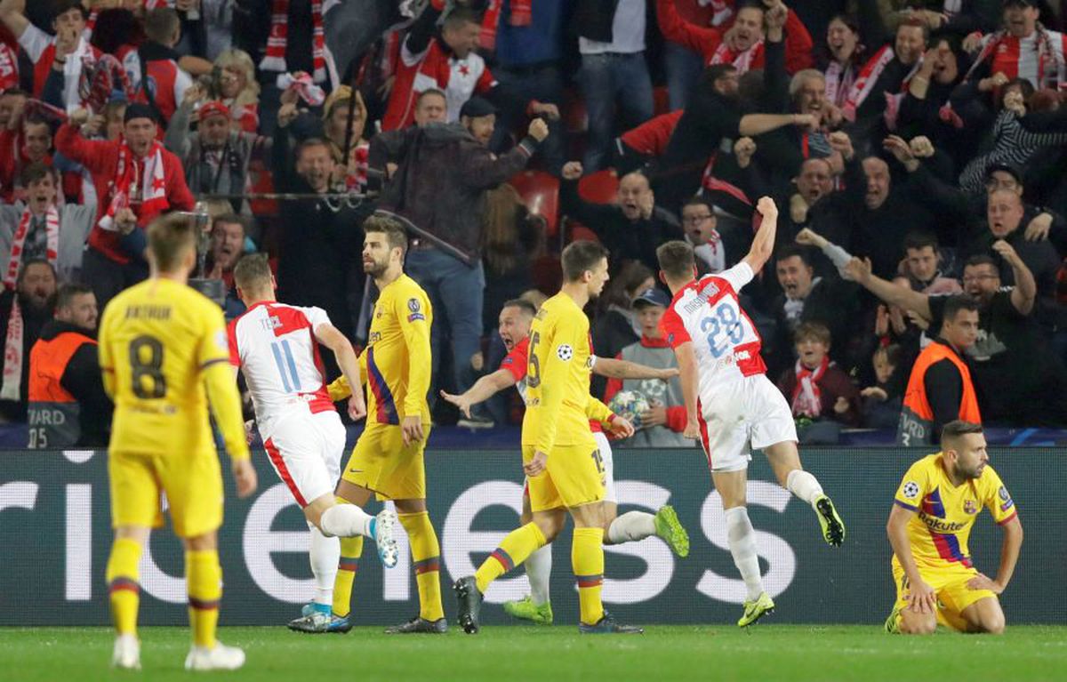 FOTO Lionel Messi a făcut-o și pe-asta! + A egalat un record deținut de Cristiano Ronaldo și Raul