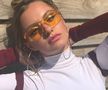 GALERIE FOTO „Woooow! Not censored"! Superba Alexandra Stan a apărut goală pe rețelele de socializare și a explicat secretele unui corp de invidiat