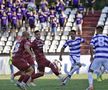 LIGA 2 // FOTO ACUM se joacă Rapid - ASU Poli, derby-ul etapei: start în  „Regie”, într-o atmosferă superbă