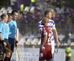 LIGA 2 // FOTO ACUM se joacă Rapid - ASU Poli, derby-ul etapei: start în  „Regie”, într-o atmosferă superbă