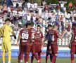 LIGA 2 // FOTO ACUM se joacă Rapid - ASU Poli, derby-ul etapei: start în  „Regie”, într-o atmosferă superbă