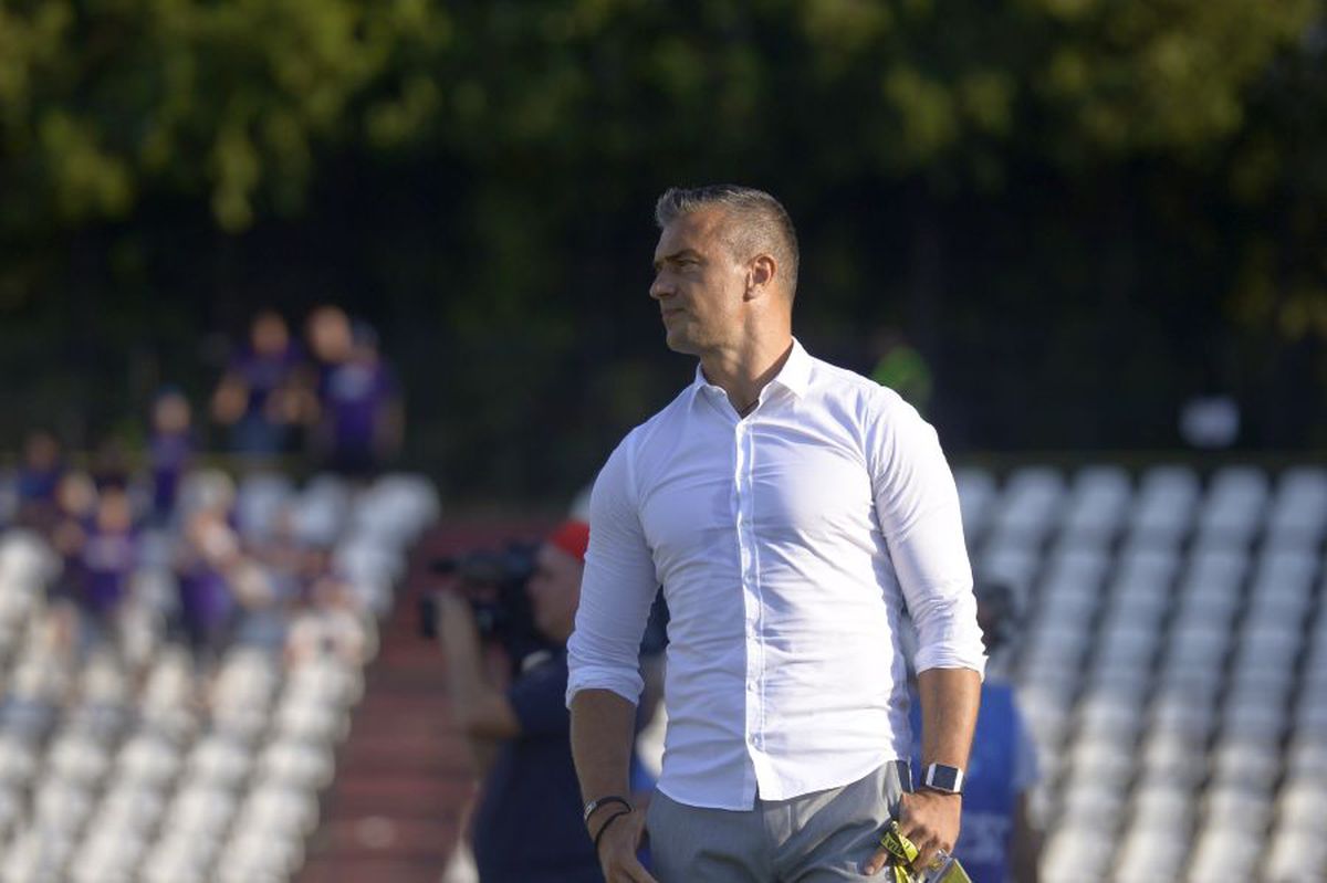 LIGA 2 // FOTO ACUM se joacă Rapid - ASU Poli, derby-ul etapei: start în  „Regie”, într-o atmosferă superbă