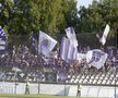 LIGA 2 // FOTO ACUM se joacă Rapid - ASU Poli, derby-ul etapei: start în  „Regie”, într-o atmosferă superbă