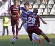 LIGA 2 // FOTO ACUM se joacă Rapid - ASU Poli, derby-ul etapei: start în  „Regie”, într-o atmosferă superbă