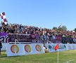 LIGA 2 // FOTO ACUM se joacă Rapid - ASU Poli, derby-ul etapei: start în  „Regie”, într-o atmosferă superbă