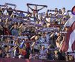 LIGA 2 // FOTO ACUM se joacă Rapid - ASU Poli, derby-ul etapei: start în  „Regie”, într-o atmosferă superbă