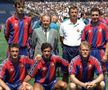 Retro GSP // VIDEO+FOTO » Stadionul pe care Papa i-a bătut pe Cruyff, Maradona şi Messi