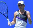FOTO+VIDEO Simona Halep a trecut categoric de Barbora Strycova și s-a calificat în „optimi” la Wuhan!