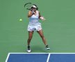 FOTO+VIDEO Simona Halep a trecut categoric de Barbora Strycova și s-a calificat în „optimi” la Wuhan!