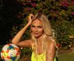 FOTO Victoria Lopyreva l-a făcut uitat pe Messi la Gala FIFA The Best