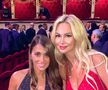 FOTO Victoria Lopyreva l-a făcut uitat pe Messi la Gala FIFA The Best » Rusoaica a întors toate privirile