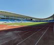 VIDEO + FOTO Stadionul de 24 de milioane de la Tg. Jiu e gata de inaugurare! Anunțul făcut de primar: „Am în vedere acest meci”