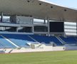 VIDEO + FOTO Stadionul  de la Târgu Jiu