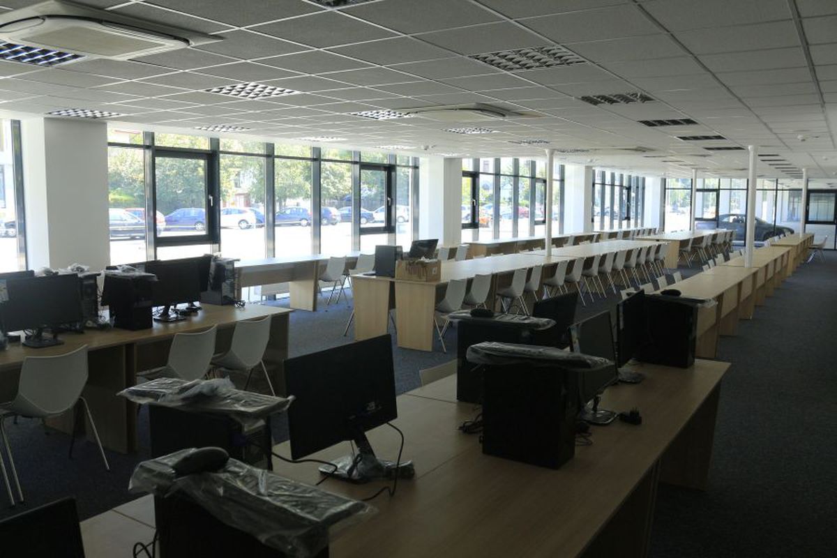 Un stadion nou din România va purta numele Constantinei Diță-Tomescu: „Aici am început sportul de performanță!”