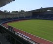 VIDEO + FOTO Stadionul de 24 de milioane de la Tg. Jiu e gata de inaugurare! Anunțul făcut de primar: „Am în vedere acest meci”