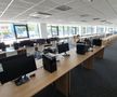 Ghișee la peluză » Stadionul de 24 milioane € din România devine clădire de birouri pentru angajații Primăriei: „Prezintă garanții în cazul unui cutremur major”
