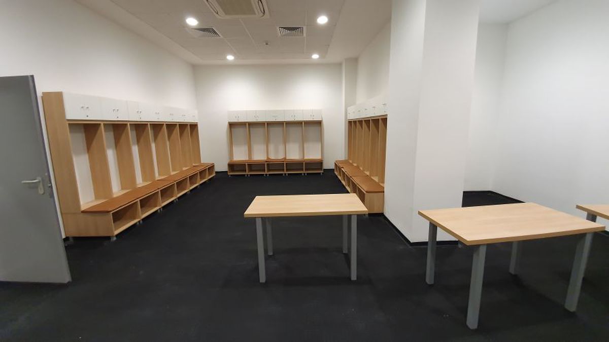 Un stadion nou din România va purta numele Constantinei Diță-Tomescu: „Aici am început sportul de performanță!”