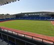 PANDURII TG. JIU - U CLUJ 0-1 // FOTO + VIDEO S-a inaugurat superstadionul din Târgu Jiu » Imagini senzaționale de la primul meci