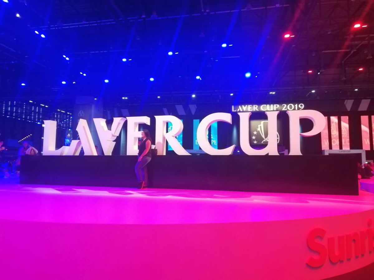 Laver Cup