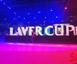 VIDEO+FOTO Triumful văzut din sectorul 202, rândul 27 » Luminița Paul despre cum se vede Laver Cup, turneul care reunește starurile tenisului mondial
