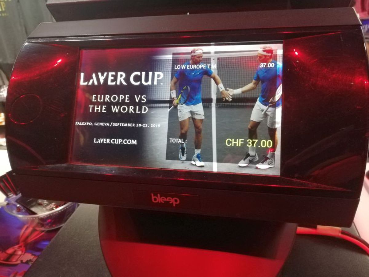 Laver Cup