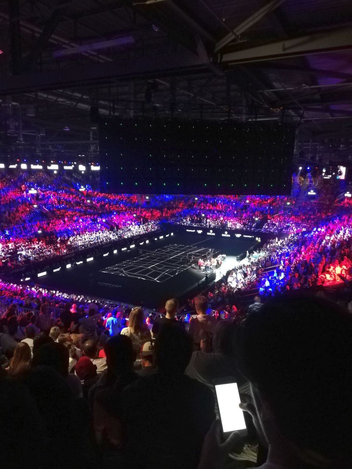 Laver Cup