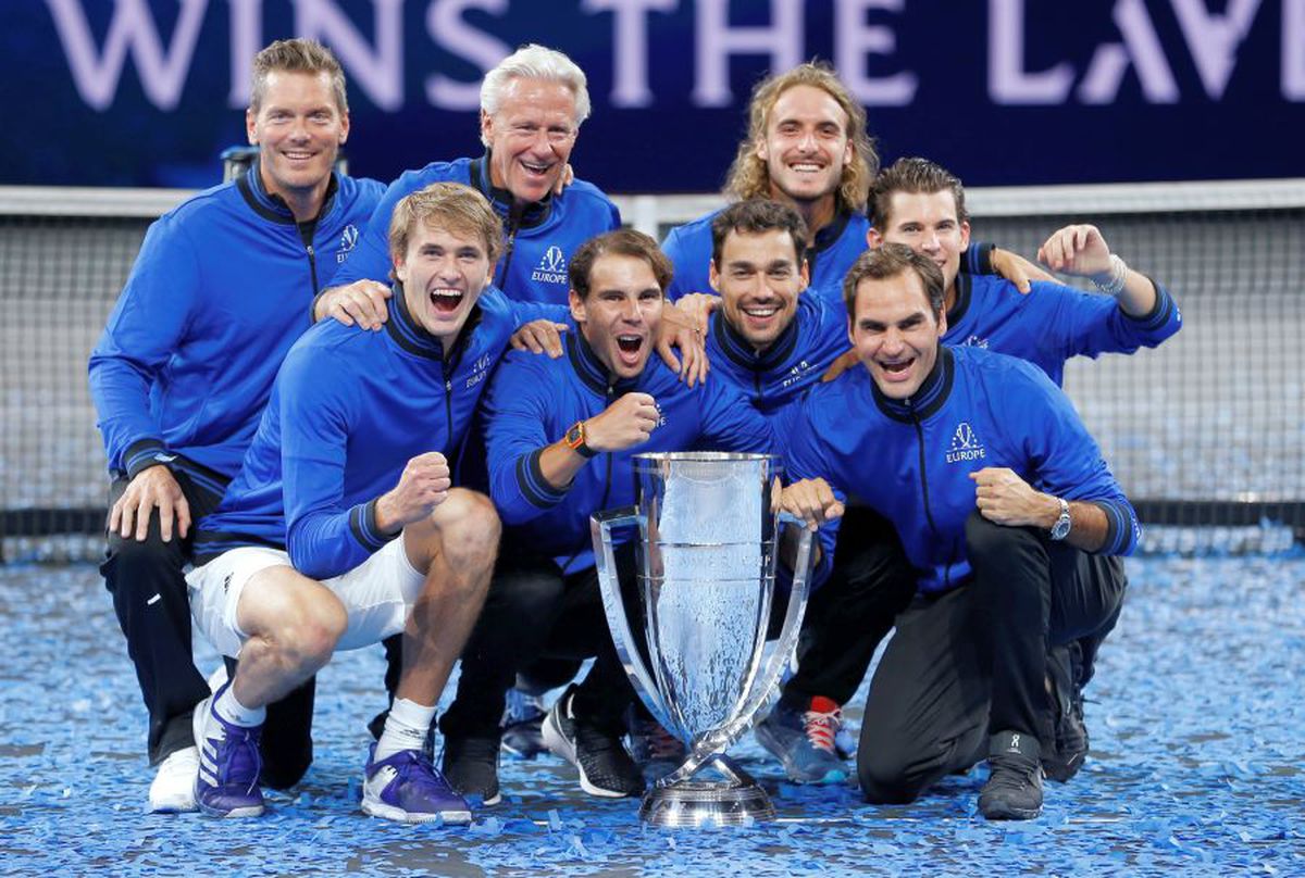 Laver Cup