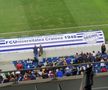 FC U CRAIOVA - U CLUJ // Decizia surprinzătoare luată de FC U Craiova » Ce au făcut la vestiare + bannere puse pe banca de rezervă