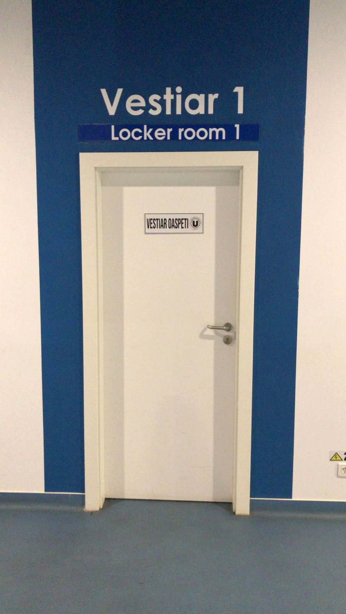 FC U CRAIOVA - U CLUJ