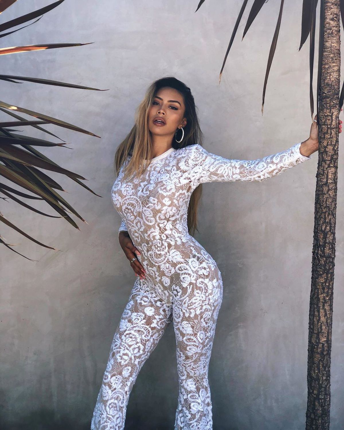 VIDEO&FOTO S-au bătut ca în ring pentru ea! Doi sportivi celebri din SUA și-au împărțit pumni pentru a fi cu Montana Yao