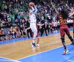 FOTO Victorie importantă pentru campioana Sepsi SIC în EuroCup Women: 78-62 cu Galatasaray