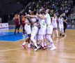 FOTO Victorie importantă pentru campioana Sepsi SIC în EuroCup Women: 78-62 cu Galatasaray